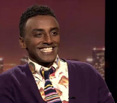 Marcus Samuelsson