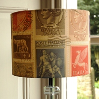 Italian-postage-stamps-20cm-only